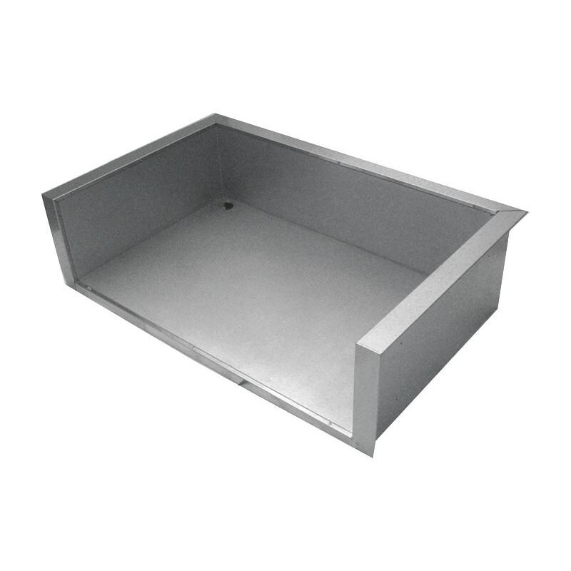 ProFire Insulated Sleeve For 36-Inch Gas Grills - PFIS36