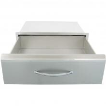 Sunstone Premium 30 X 9-Inch Single Access Drawer - A-MD30 image