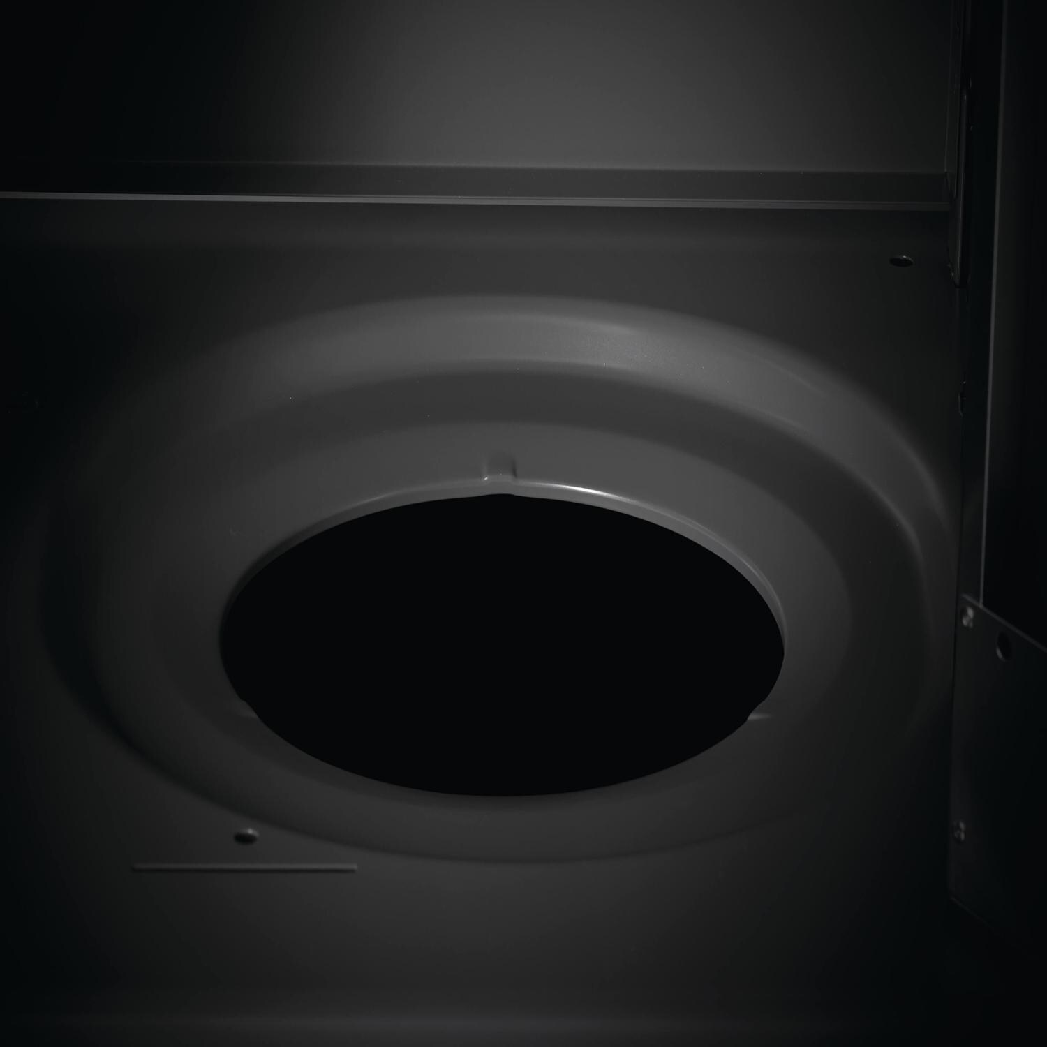 Napoleon Rogue 525 Propane Gas Grill - Black - R525PK-1 thumbnail