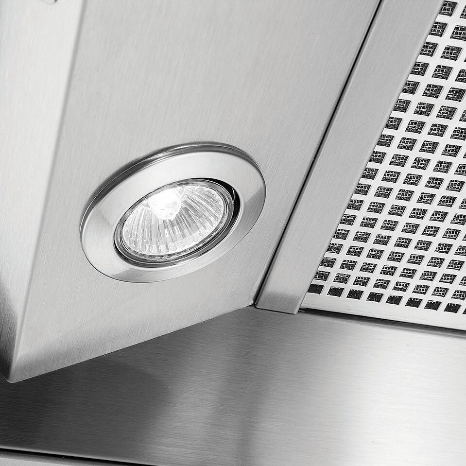 Viking 30-Inch 460 CFM Chimney Wall Hood - Halogen Lighting thumbnail