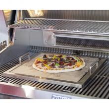 Fire Magic Pizza Stone Kit image