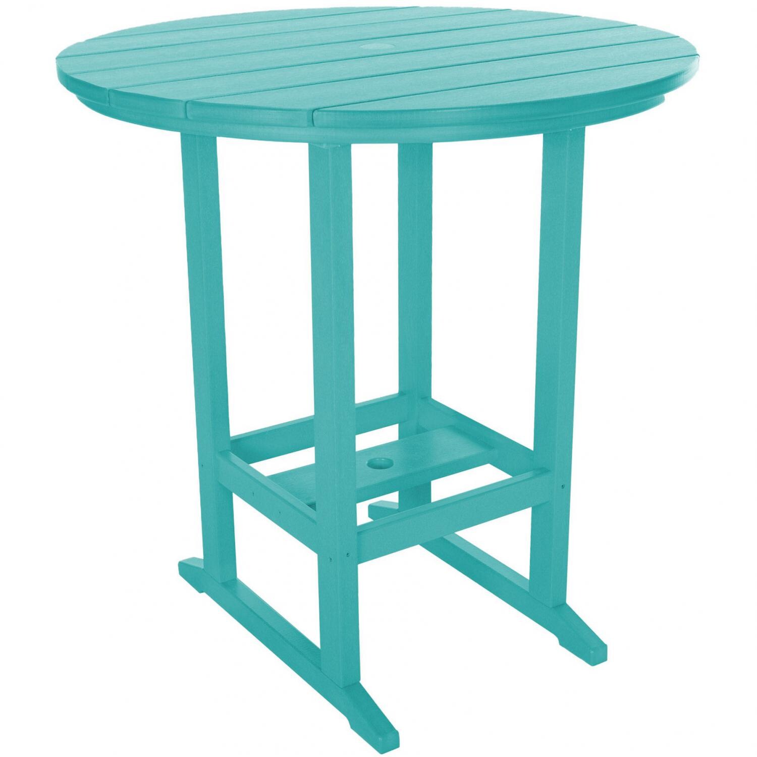 Pawleys Island Outdoor Bar Tables