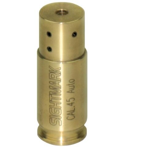 45 ACP SM39017 SightMark Laser Bore Sight