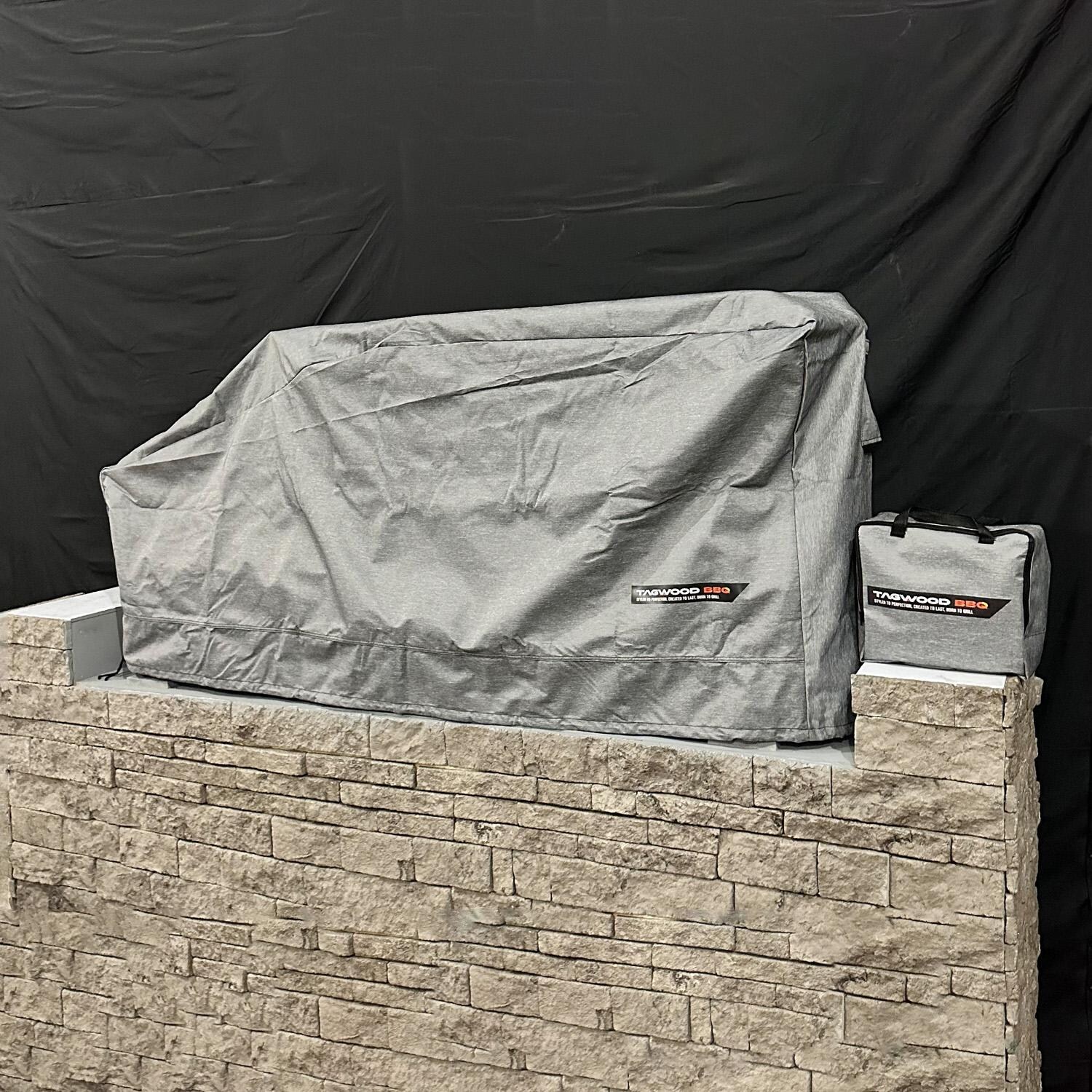 Tagwood Cover PRO for BBQ08SS - COVE08