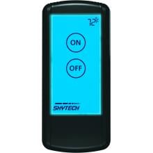 Skytech Remote Upgrade For AF-LMF Touchscreen On/Off Remote With Solenoid - RCAF-LMF/RD