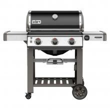 Weber Genesis II SE-310 Special Edition Natural Gas Grill - Black - 66010201 image