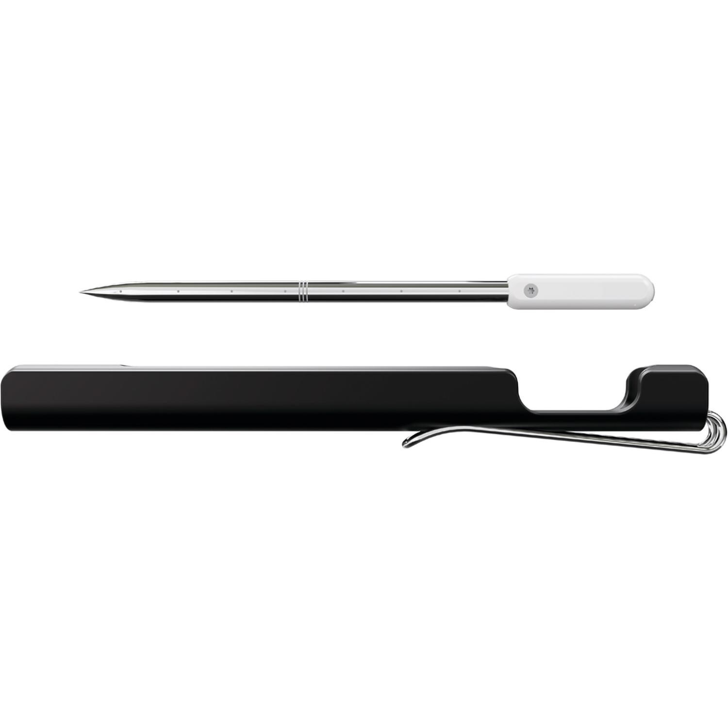 DCS BGC-CT Wireless Temperature Sensor - Next to Case - White Background thumbnail