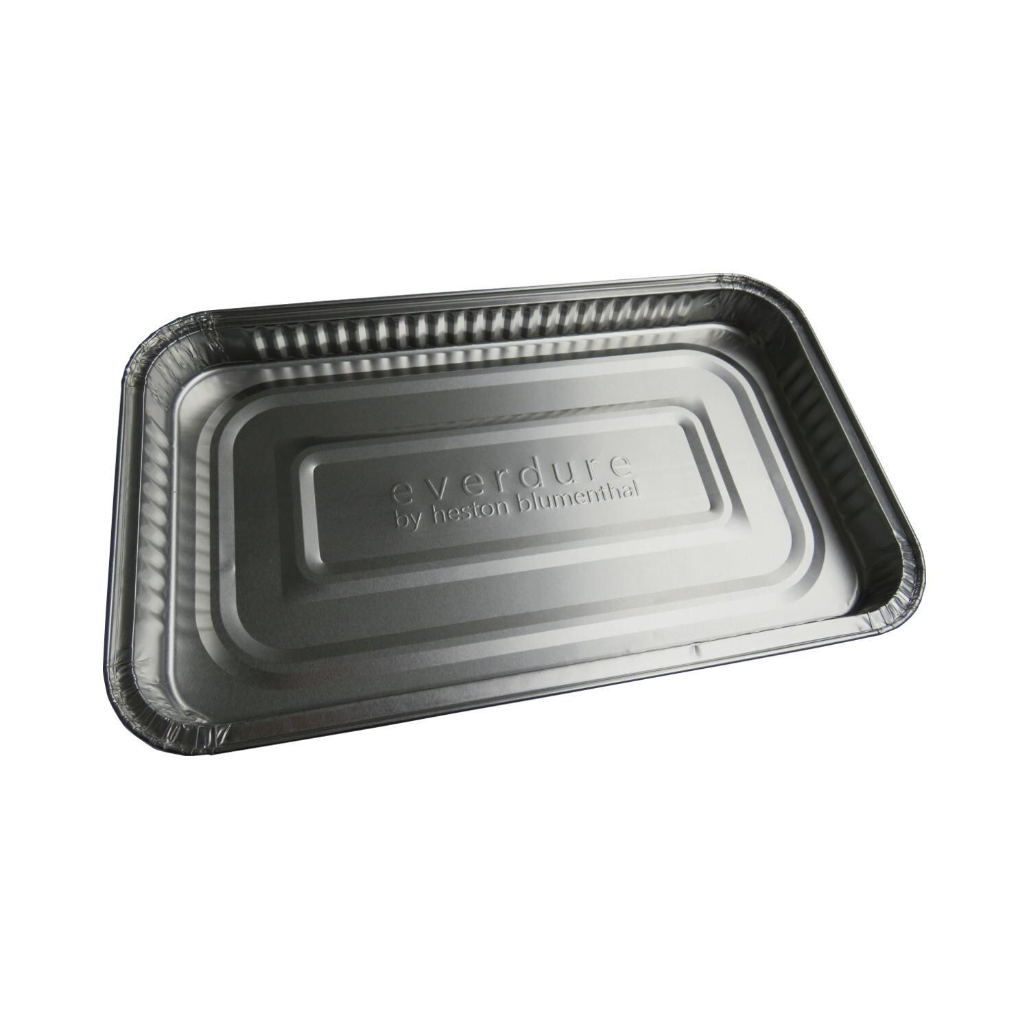 Everdure Aluminum Drip Tray Liner for 52 FURNACE™ or 46 FORCE™ Gas Grills