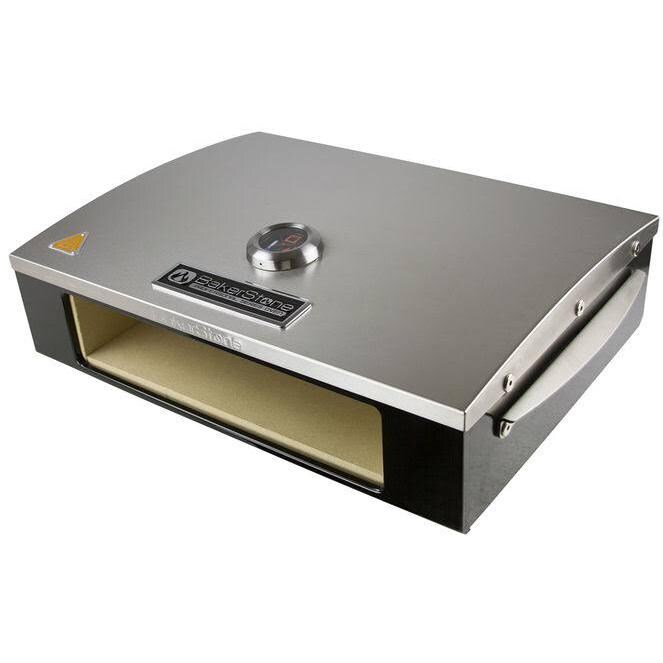 BakerStone Professional Series Pizza Oven Box - Full View thumbnail
