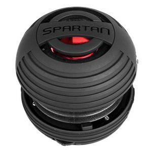 Spartan Bluetooth Portable Speaker - Alternate View thumbnail