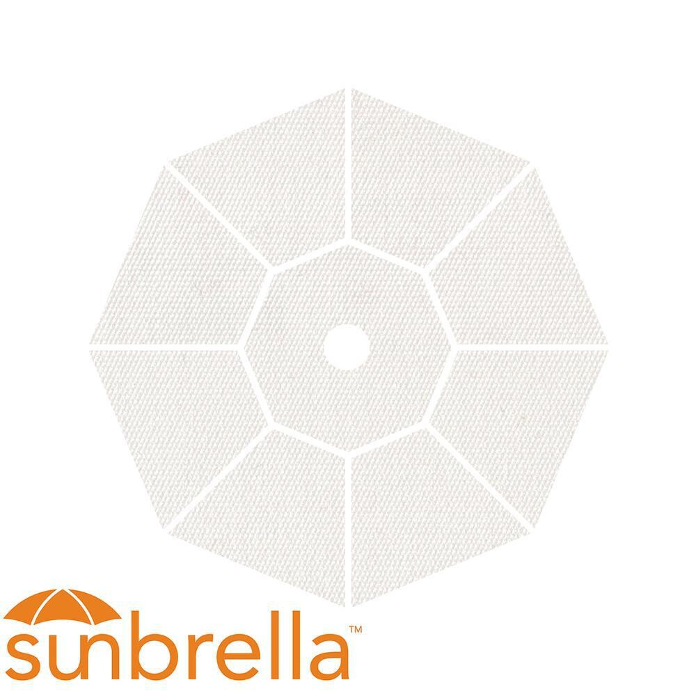 Natural Sunbrella Fabric thumbnail