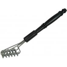 GrillGrate 15-Inch Grate Valley Grill Brush image