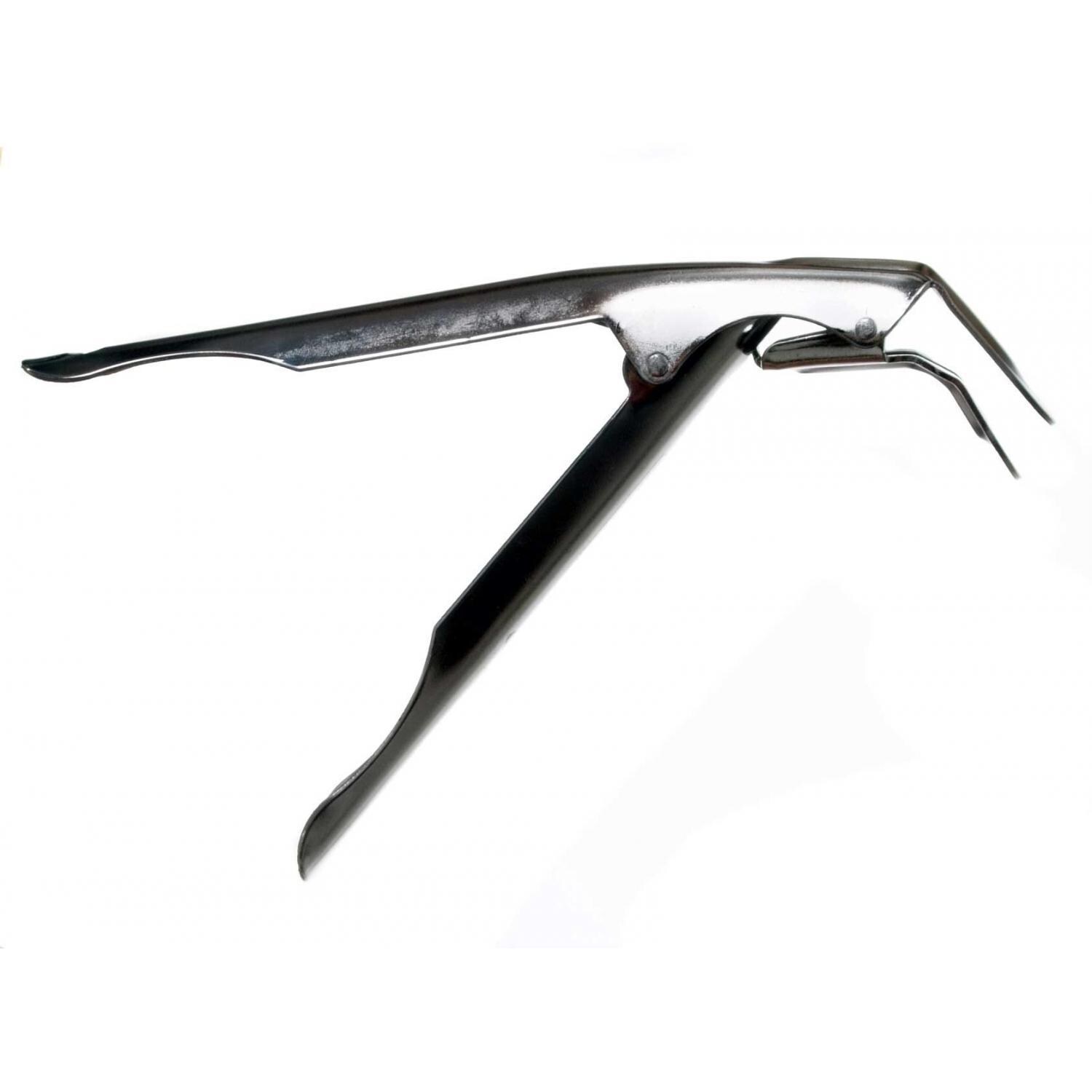 Primo PG00777 Grill Lifter - Side View thumbnail