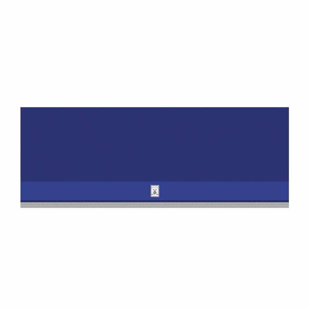 Hestan GVP48-BU 48-Inch 1200 CFM Wall Mount Vent Hood - Prince - Hero - White Background thumbnail