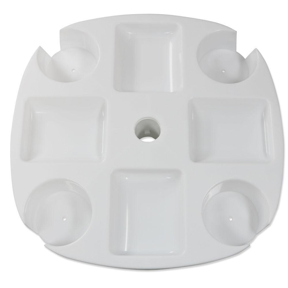 Ultimate Patio Beach Umbrella Table thumbnail