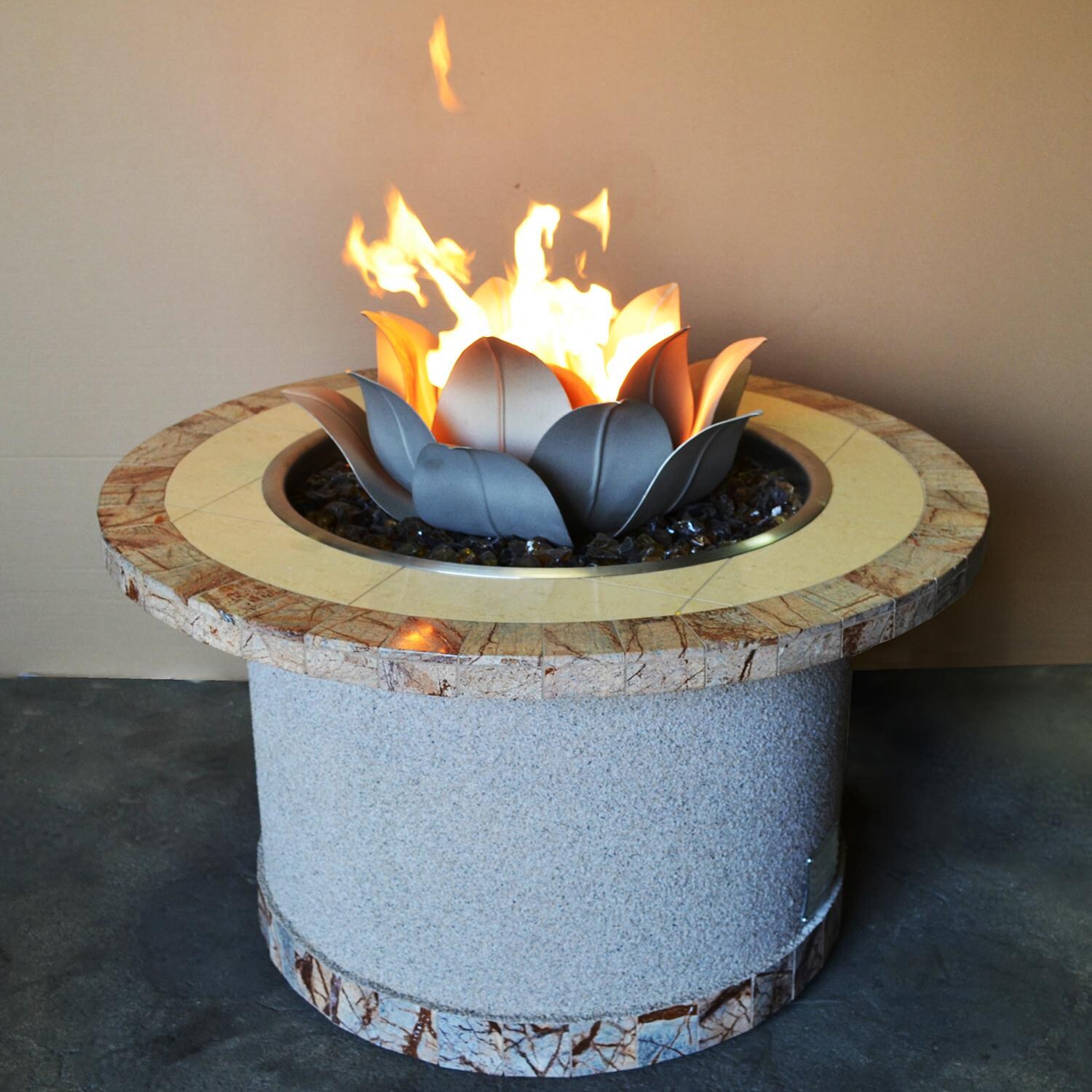 The Outdoor Plus Lotus Flower Lifestyle thumbnail