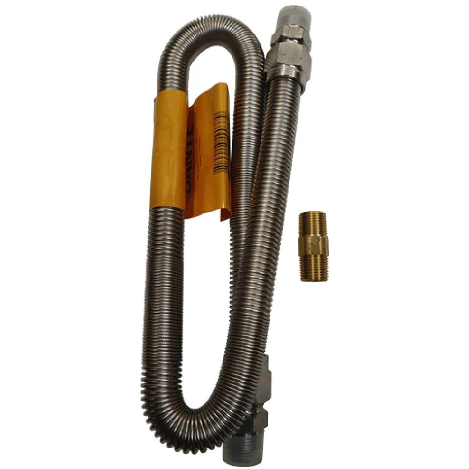 Warming Trends FKM1 Mercury Ignition Single Flex Line Kit - Kit - White Background thumbnail