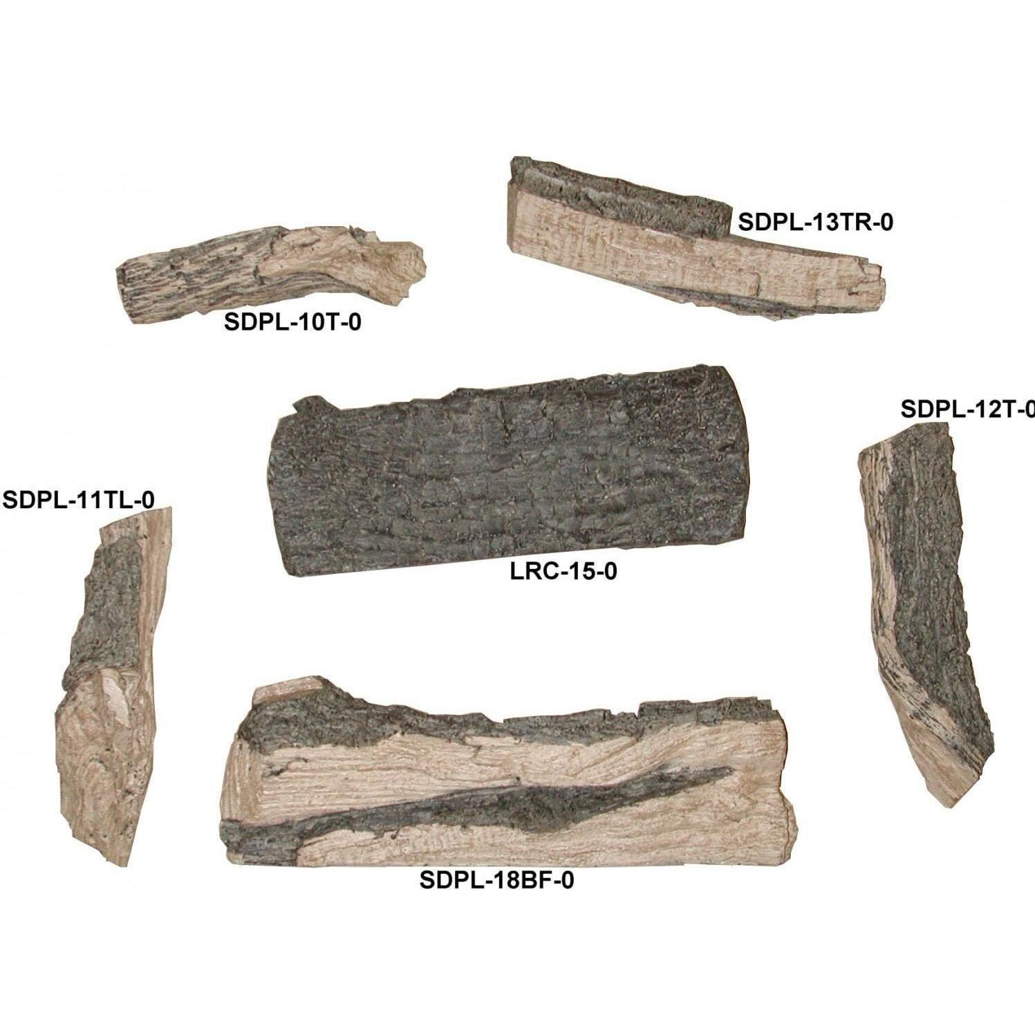 Peterson Split Oak Designer Plus thumbnail