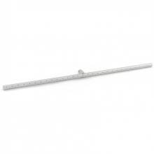 Lakeview Outdoor Designs 30-Inch Natural Gas T-Style Burner - Stainless Steel image