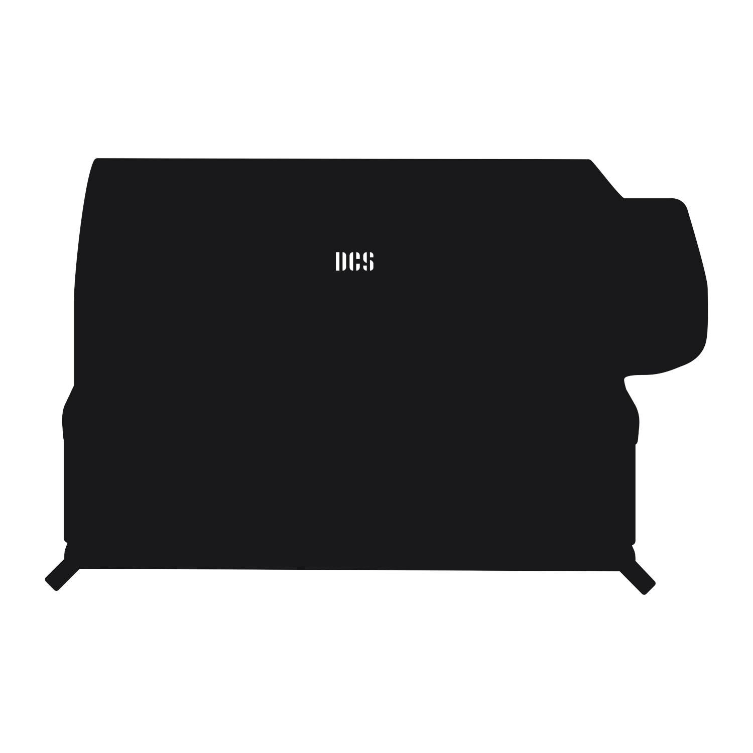 DCS BFG30-ACBI Grill Cover For 30-Inch Built-In All Grills Griddles & Griddle & Side Burner Combos thumbnail