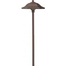 Hinkley Lighting Monticello One Light 22-Inch Outdoor Path Light - Copper Bronze - 1540CB image