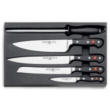 Wusthof Classic 5-Piece Chefs Knife Set - 9746 image