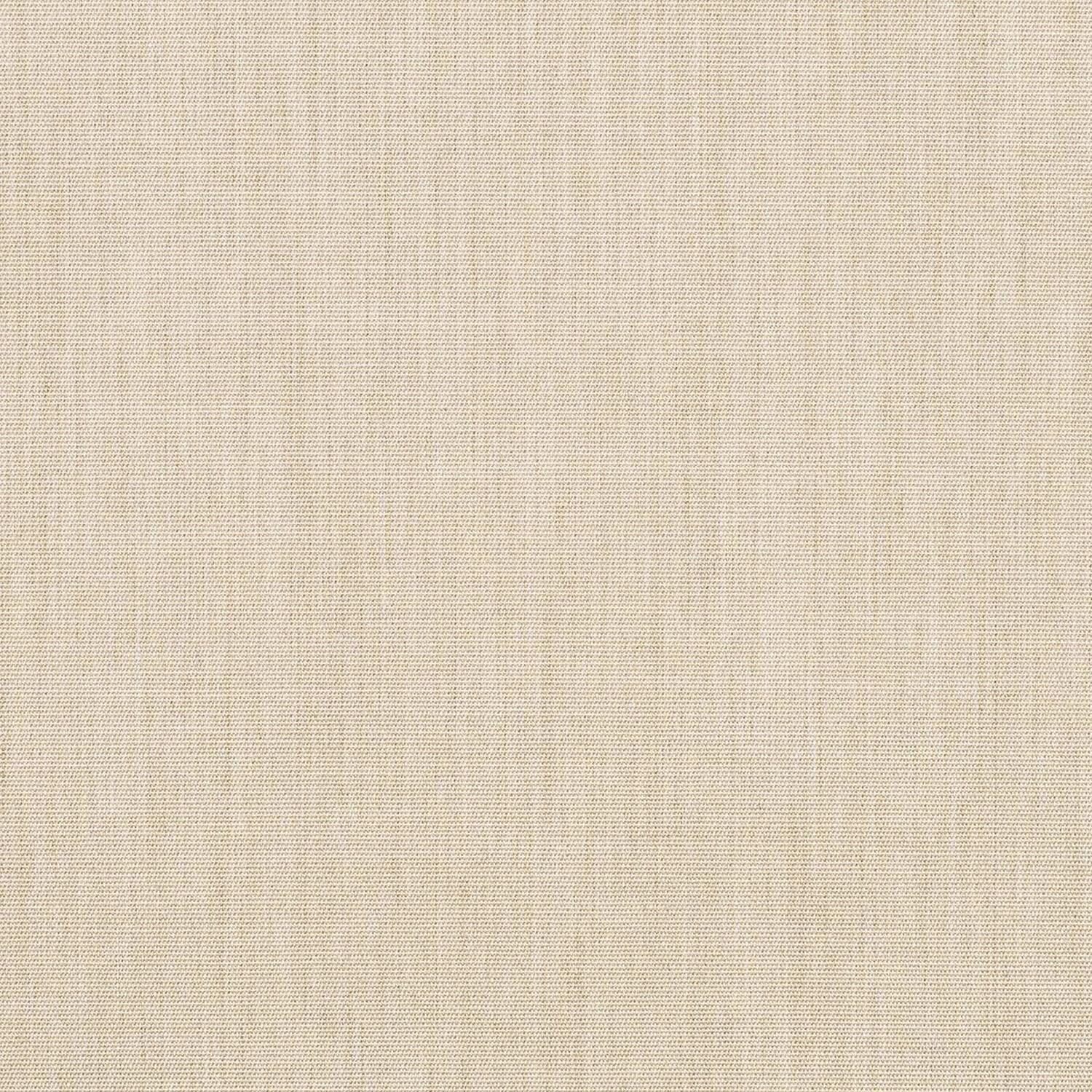 Lakeview MSTYCV-BK-5SEC-CF Misty Cove 5 Pc Aluminum Sectional Set in Black w/Portal Coffee Table & Canvas Flax Cushions by Lakeview Outdoor Designs - Cushion Color - Detail thumbnail