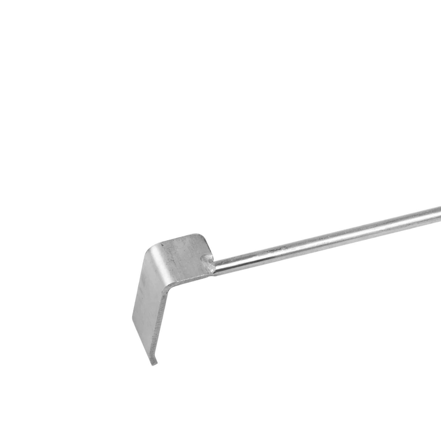 BBQGuys Signature BBQ-KAT Kamado Ash Tool - Hook thumbnail