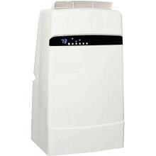 Whynter ARC-12SD 12000 BTU Eco-Friendly Dual Hose Portable Air Conditioner image