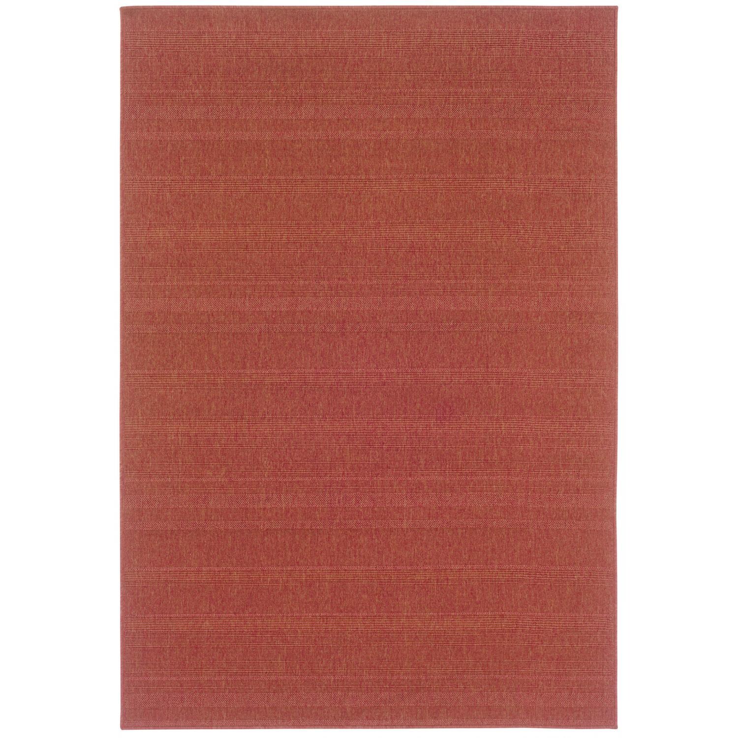 Oriental Weavers Lanai 3.7 X 5.6 Indoor/Outdoor Rug - 781C thumbnail