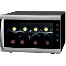 Sunpentown 8-Bottle Thermoelectric Wine Cooler With Heating - WC-0802H image