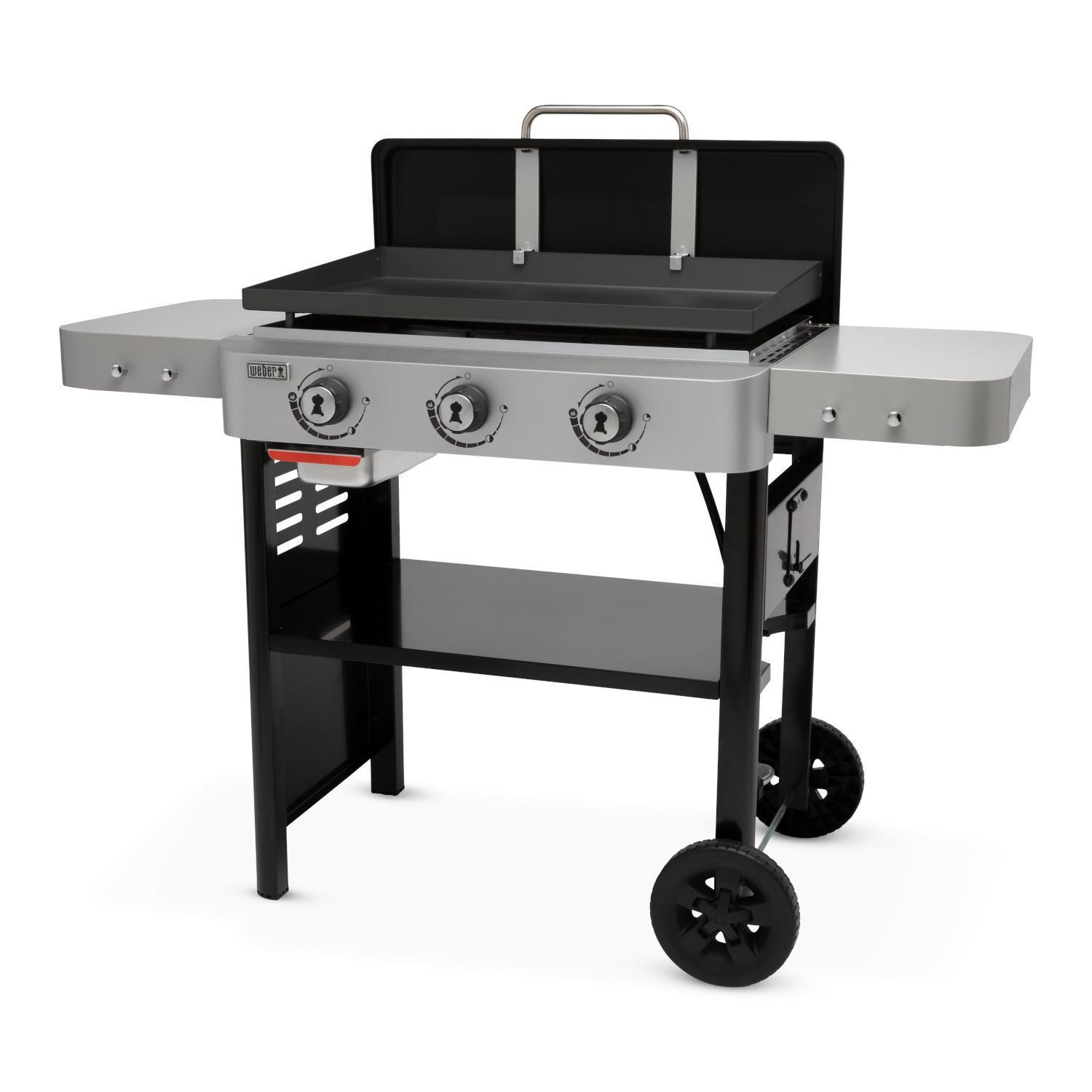 er 28Inch Propane Griddle Ultimate Bundle 43310201 BBQGuys