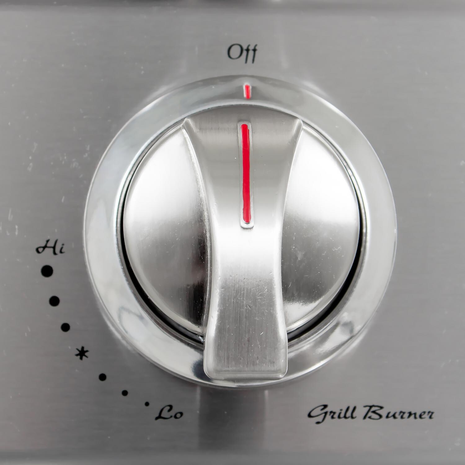 Control Knob