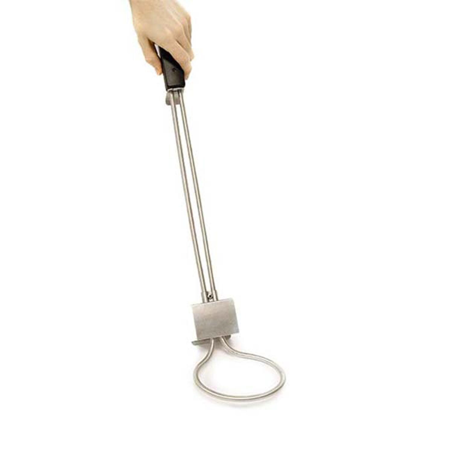 Broil King KA3367 Electric Charcoal Starter - Hand Held - White Background thumbnail