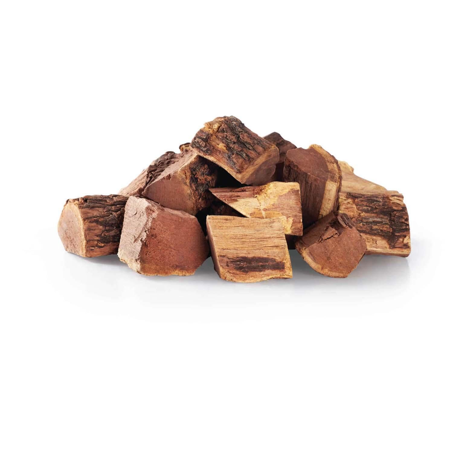 Napoleon 67026 Mesquite Wood Chunks - White Background thumbnail