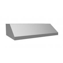 Vent-A-Hood 36-Inch 300 CFM Professional Series Under Cabinet Range Hood - Stainless Steel - PRH9-136 SS
