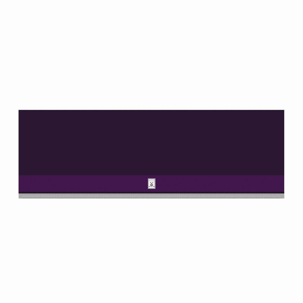 Hestan GVP54-PP 54-Inch 1200 CFM Wall Mount Vent Hood - Lush - Hero - White Background thumbnail