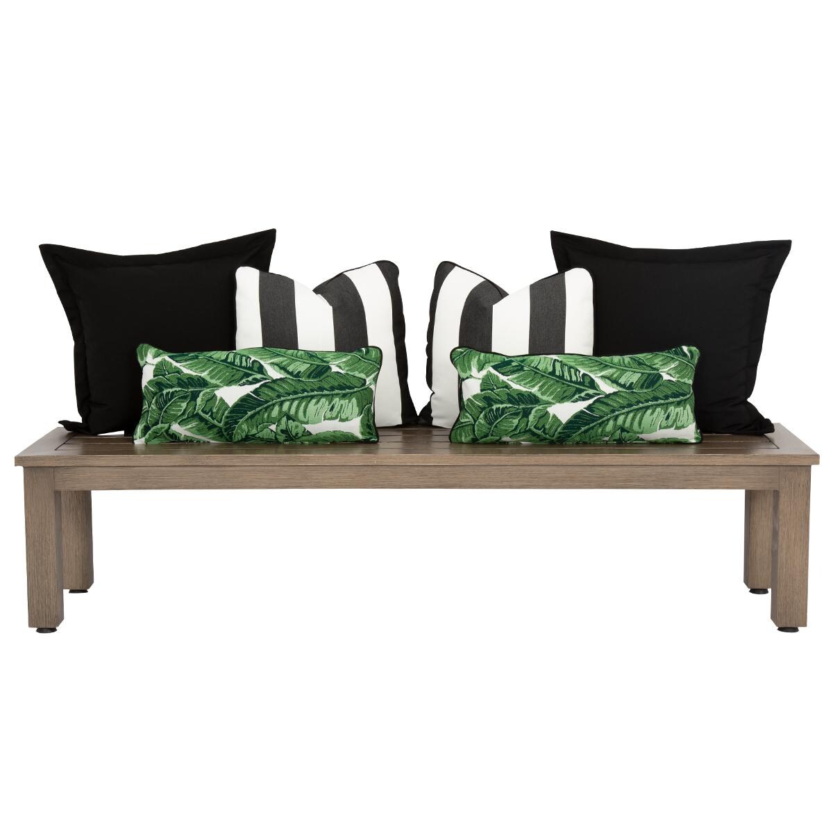 Sunset West Bazaar Sunbrella Pillow Pack - Set Of 6 - Classic