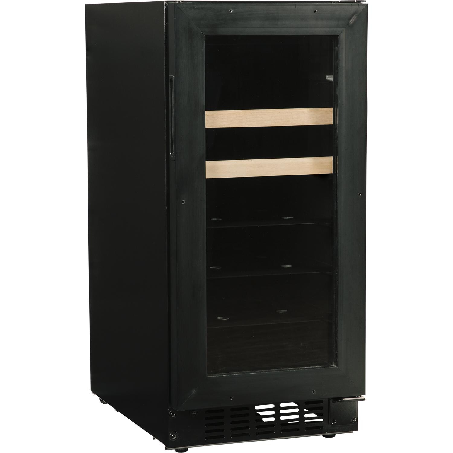 Azure 15-Inch 3 Cu. Ft. Beverage Center - Custom Panel Ready - A115BEV-O thumbnail