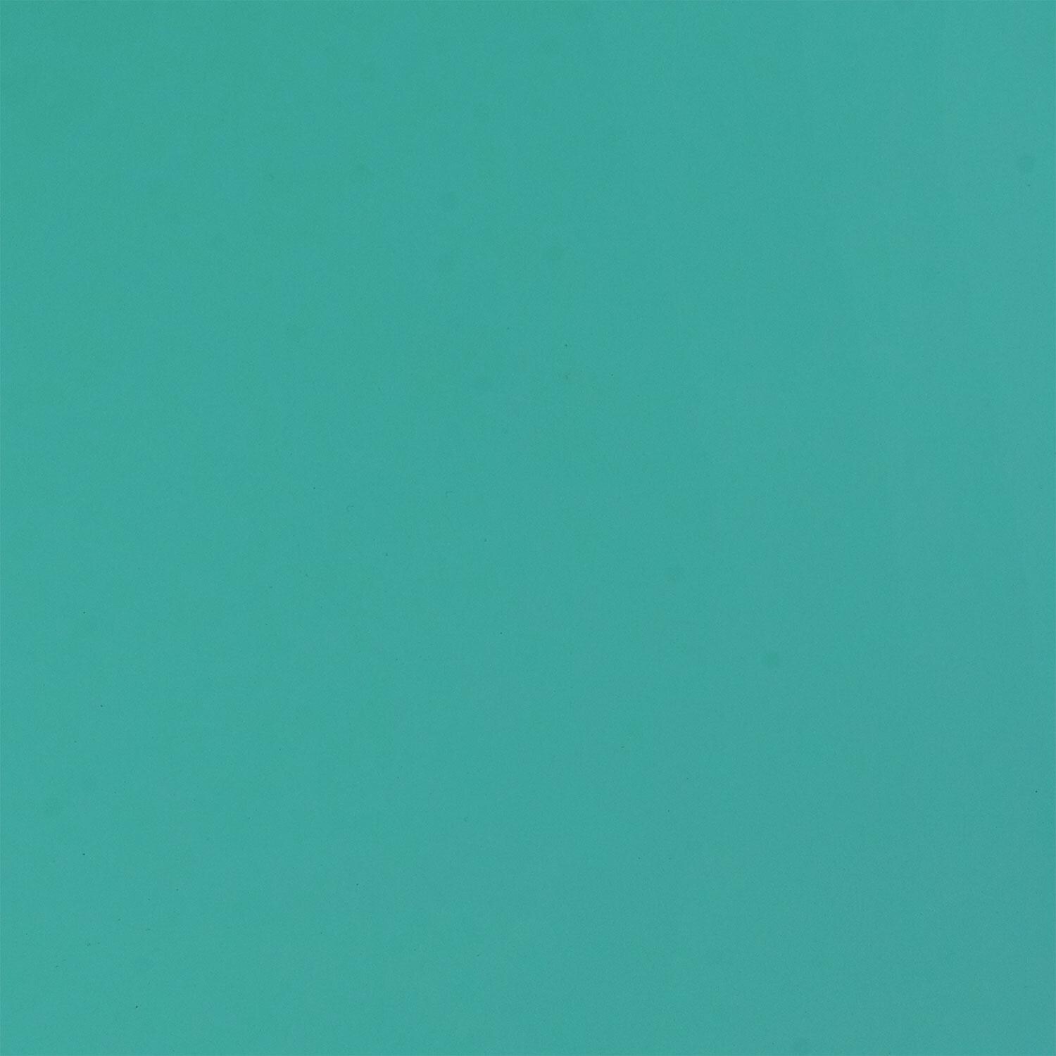 Ultimate Patio UP-32253TU 3Pc Retro Outdoor Rocking Chair Set in Turquoise - Swatch - Detail thumbnail