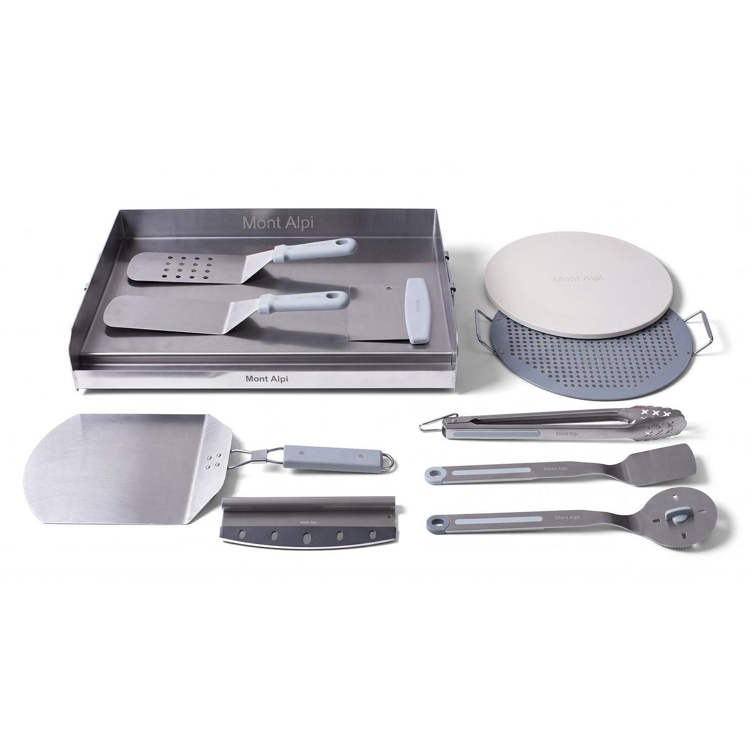 Complete Chef's Kit thumbnail