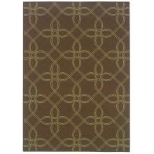 Oriental Weavers Montego 6.7 X 9.6 Indoor/Outdoor Rug - 6991N image
