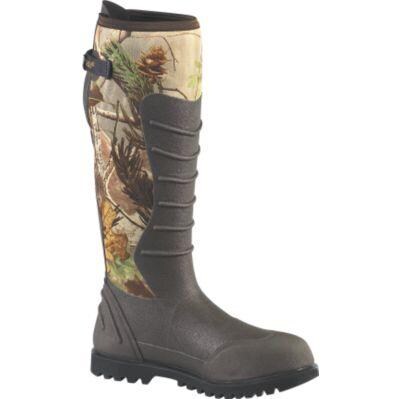 LaCrosse Alpha Lite RT APG 3.5mm Waterproof Hunting Boots Real Tree