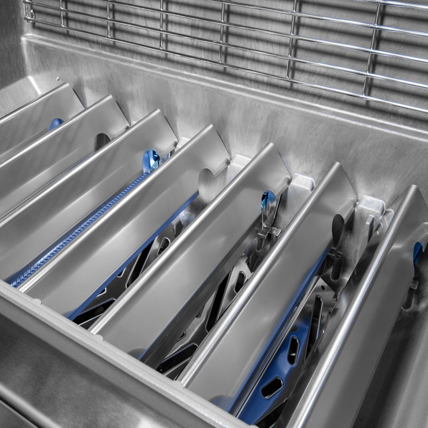 Weber Genesis II 67011001 E-410 Natural Gas Grill - Black (2019) - Flame Tamers thumbnail