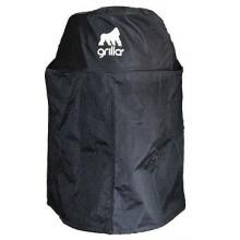 Grilla Pellet Smoker Grill Cover image