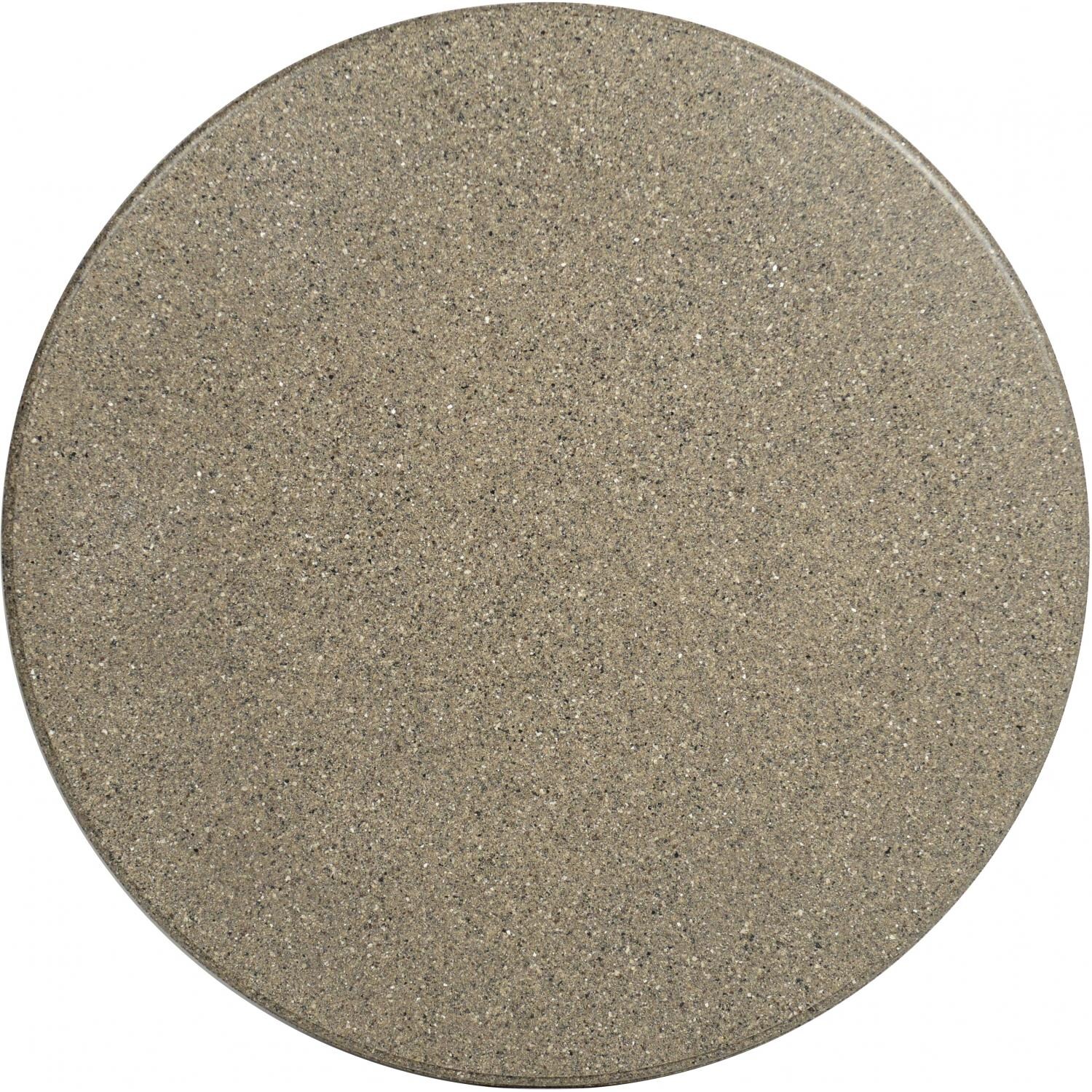 Homecrest Faux Granite Top Shown In Boulder thumbnail