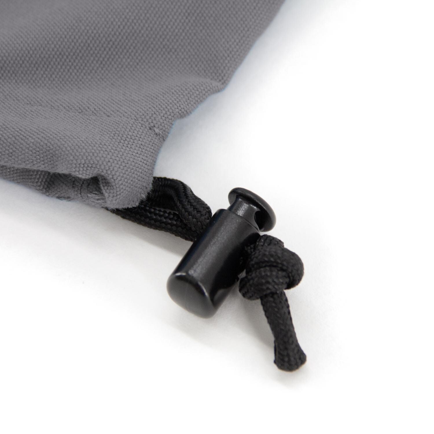 Signature Series Propane Tank Cover by BBQGuys - Draw String thumbnail