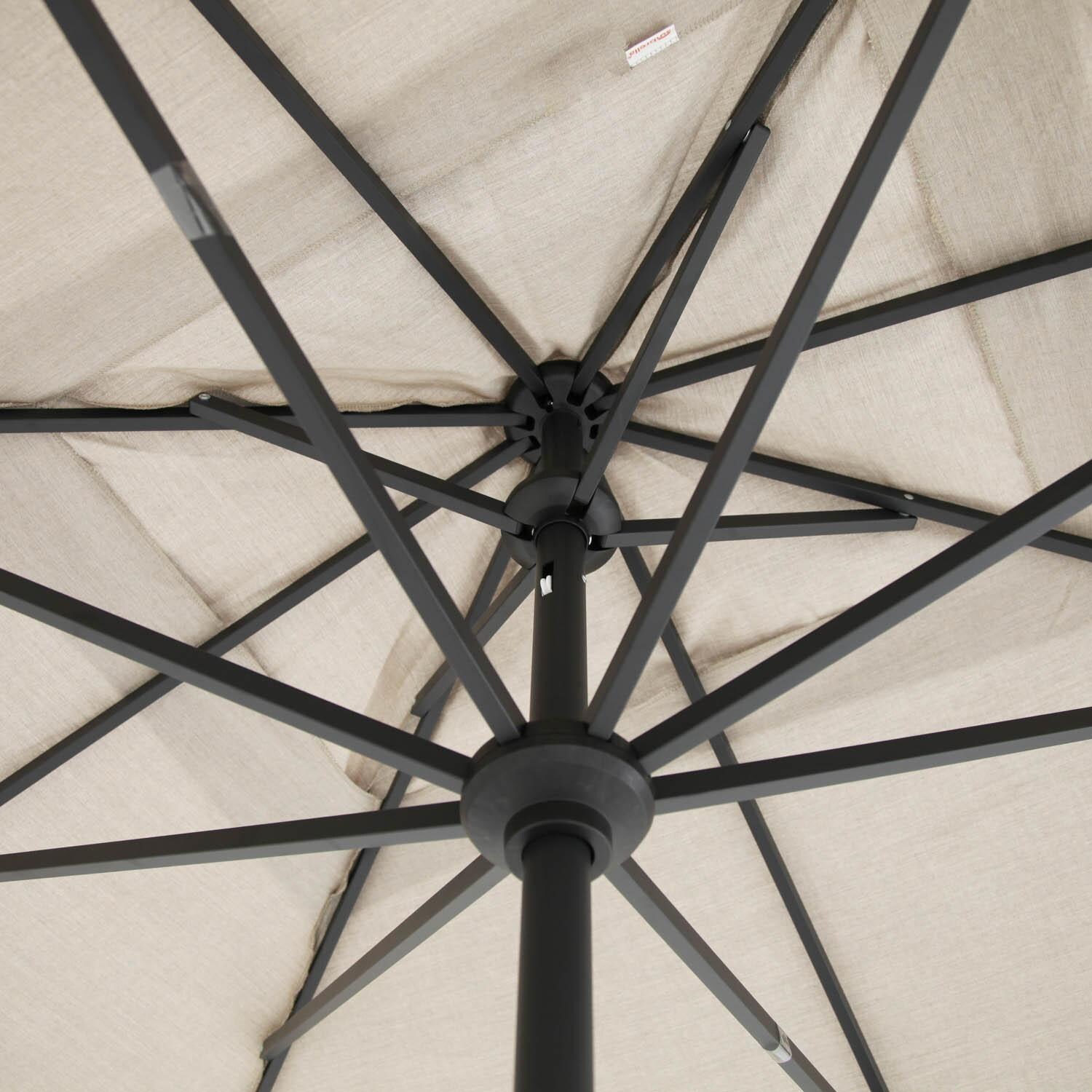 Hub Detail - Bronze / Canvas thumbnail