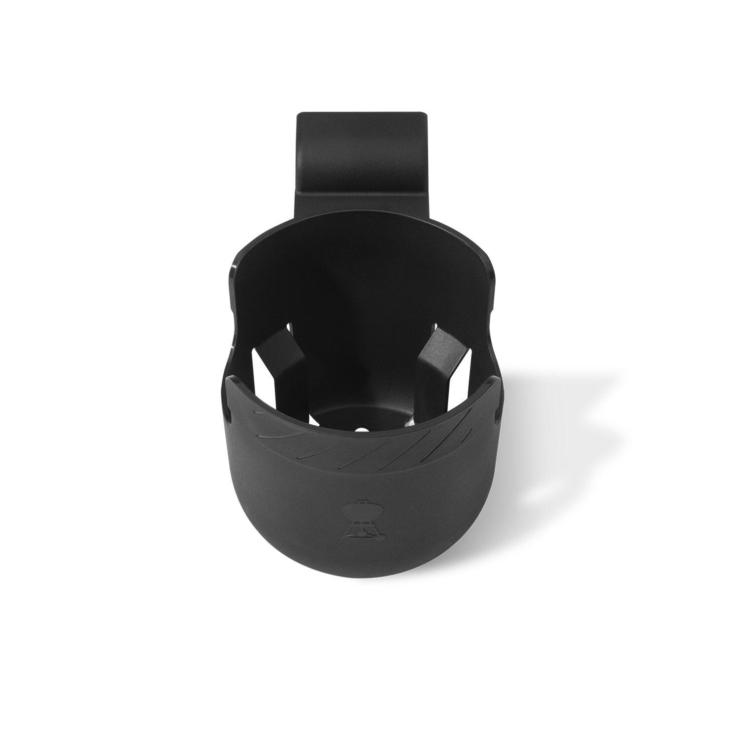 Weber 3400104 Works Bottle Holder - Front View - White Background thumbnail