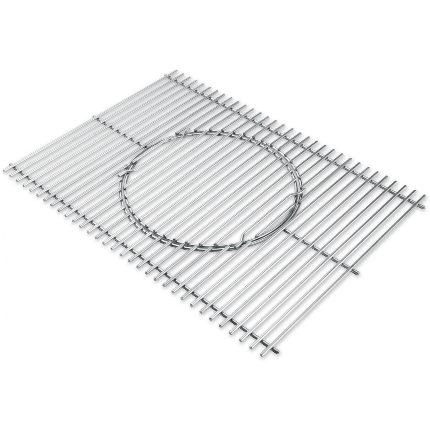 er 7586 Stainless Steel Cooking Grate For Spirit 300 Series Gas Grills BBQ Guys